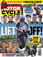 Australian Motorcycle News